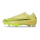 Nike Zapatillas Mercurial Vapor 16 Elite FG Limalight Voltio Hyper Carmesí