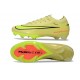 Nike Zapatillas Mercurial Vapor 16 Elite FG Limalight Voltio Hyper Carmesí