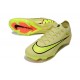 Nike Zapatillas Mercurial Vapor 16 Elite FG Limalight Voltio Hyper Carmesí