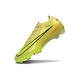 Nike Zapatillas Mercurial Vapor 16 Elite FG Limalight Voltio Hyper Carmesí