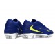 Zapatillas de Fútbol Nike Phantom 6 Low Elite FG Azul