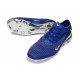Zapatillas de Fútbol Nike Phantom 6 Low Elite FG Azul
