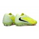 Zapatillas de Fútbol Nike Phantom 6 Low Elite FG Limalight 
