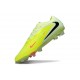 Zapatillas de Fútbol Nike Phantom 6 Low Elite FG Limalight 