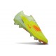 Zapatillas de Fútbol Nike Phantom 6 Low Elite FG Limalight 