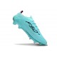 Bota de Futbol Adidas F50+ FG Azul