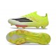 Bota de Futbol Adidas F50+ FG Amarillo