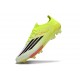 Bota de Futbol Adidas F50+ FG Amarillo
