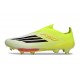 Zapatillas Adidas F50+ Laceless FG Amarillo Negro