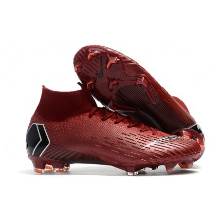 Zapatillas Nike Mercurial Superfly VI 360 FG -