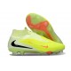 Bota Nike Phantom 6 Df Elite Fg Amarillo Verde Negro