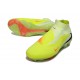 Bota Nike Phantom 6 Df Elite Fg Amarillo Verde Negro