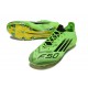 Botas Adidas F50 Elite FG Verde Negro