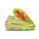Botines de Fútbol Nike Mercurial Superfly 10 Elite FG Amarillo