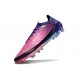 Botas Adidas F50 Elite FG X Lamine Yamal Unity Morado Ftwr Blanco Limón Lúcido