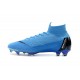 Nike Zapatos Mercurial Superfly 6 DF FG -