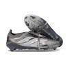 adidas Predator 26 Elite Fold-over Tongue FG Hierro Met.