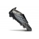 adidas Predator 26 Elite Fold-over Tongue FG Hierro Met. 