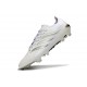 Zapatos adidas Predator 26 Elite FG Blanco