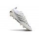Zapatos adidas Predator 26 Elite FG Blanco