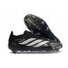 Zapatos adidas Predator 26 Elite FG Negro Blanco