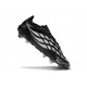 Zapatos adidas Predator 26 Elite FG Negro Blanco