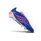 Zapatos adidas Predator 26 Elite FG Azul Rosa