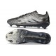 Zapatos adidas Predator 26 Elite FG Gris Plateada