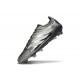 Zapatos adidas Predator 26 Elite FG Gris Plateada