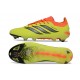 Zapatos adidas Predator 26 Elite FG Amarillo Rojo Negro