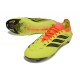 Zapatos adidas Predator 26 Elite FG Amarillo Rojo Negro