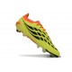 Zapatos adidas Predator 26 Elite FG Amarillo Rojo Negro