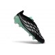 Zapatos adidas Predator 26 Elite FG Negro Verde Blanco