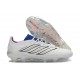 Bota de Fútbol adidas Predator Elite L FG Blanco Azul