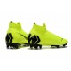 Nike Zapatos Mercurial Superfly 6 DF FG -