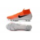 Nike Zapatos Mercurial Superfly 6 DF FG -