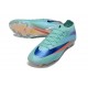 Zapatillas de Fútbol Nike Phantom 6 Low Elite FG Azul