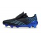 Zapatillas de Futbol Adidas F50 Spider Elite FG Negro Lucid Agua