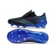 Zapatillas de Futbol Adidas F50 Spider Elite FG Negro Lucid Agua