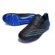 Zapatillas de Futbol Adidas F50 Spider Elite FG Negro Lucid Agua