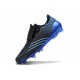 Zapatillas de Futbol Adidas F50 Spider Elite FG Negro Lucid Agua