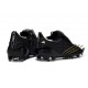 Zapatillas de Futbol Adidas F50 Spider Elite FG Negro Blanco