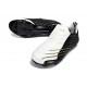 Zapatillas de Futbol Adidas F50 Spider Elite FG Negro Blanco