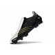 Zapatillas de Futbol Adidas F50 Spider Elite FG Negro Blanco