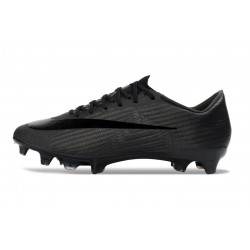 Zapatillas Nike Zoom Mercurial Vapor XVII Elite FG Negro