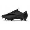 Zapatillas Nike Zoom Mercurial Vapor XVII Elite FG Negro