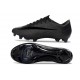 Zapatillas Nike Zoom Mercurial Vapor XVII Elite FG Negro