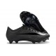 Zapatillas Nike Zoom Mercurial Vapor XVII Elite FG Negro