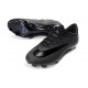 Zapatillas Nike Zoom Mercurial Vapor XVII Elite FG Negro