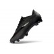 Zapatillas Nike Zoom Mercurial Vapor XVII Elite FG Negro